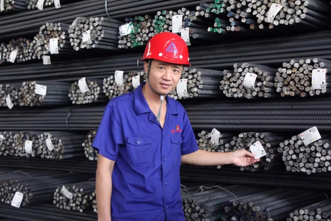 黨員立潮頭，領跑當先鋒｜汪其茂：一面不倒的精神旗幟