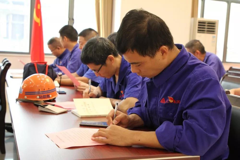 黨員立潮頭，領跑當先鋒之十四｜楊湖竹：咬定物流不放松，立根扎在三寶中