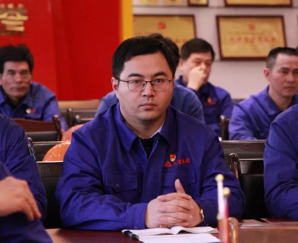 黨員立潮頭，領跑當先鋒之二十五｜席貽鋼：鐵骨先鋒，模范鋼魂