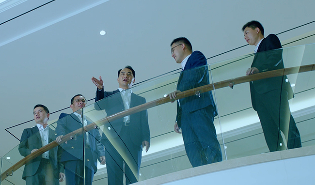 遠(yuǎn)景目標(biāo)