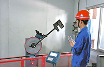 沖擊實(shí)驗(yàn)室